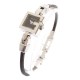 GUCCI 102 “G Series” Black Dial Wristwatch Watch Quartz Stainless steel O02966 GUCCI 102 “G Series” Black Dial Wristwatch Watch Quartz Stainless steel O02966