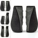 Spare Handlebar Grips Road Sports Cycling Riding Long Short TPR Rubber Spare Handlebar Grips Road Sports Cycling Riding Long Short TPR Rubber