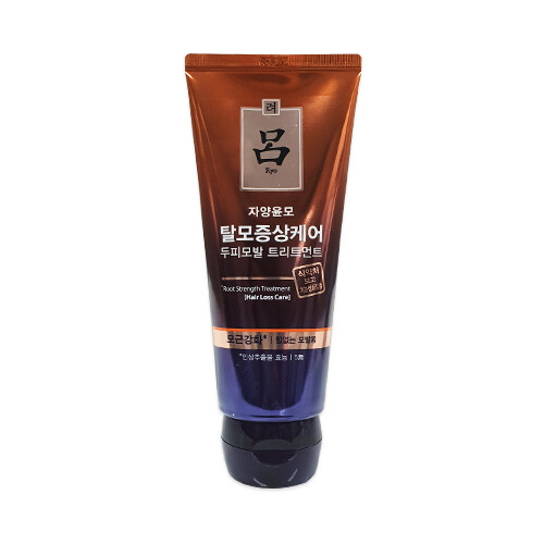 [Ryo] Jayangyunmo Hair Loss Care Treatment – 200ml