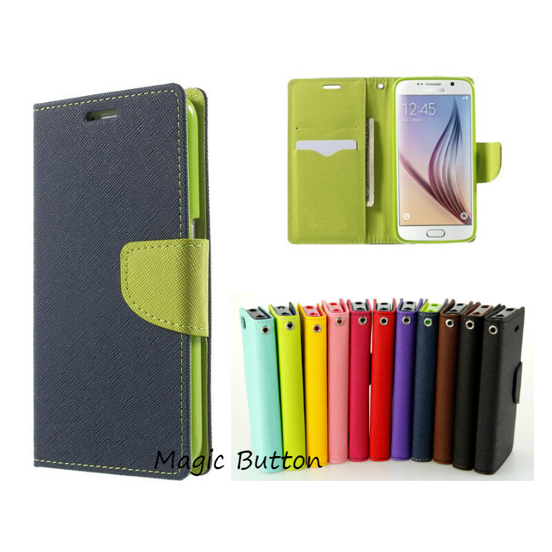 New Soft Gel Card Slot Case PU Leather Flip Wallet Cover for Samsung Galaxy S5 New Soft Gel Card Slot Case PU Leather Flip Wallet Cover for Samsung Galaxy S5