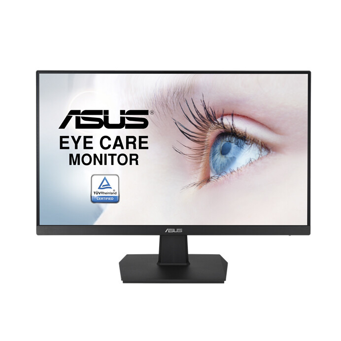 ASUS VA24E 24″ Full HD Eye-Care LCD Monitor VA24EHEY ASUS VA24E 24″ Full HD Eye-Care LCD Monitor VA24EHEY
