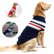 Pet Knitted Sweater Knitwear Warm Pet Clothes for Small Large Dog Clothing 1 pc Pet Knitted Sweater Knitwear Warm Pet Clothes for Small Large Dog Clothing 1 pc