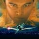 The Aviator Movie Poster 18” X 28” ID-8 The Aviator Movie Poster 18” X 28” ID-8