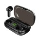 XT-01 True Wireless Headphones Bluetooth 5.0+EDR TWS Earbuds Touch Control B5M8 XT-01 True Wireless Headphones Bluetooth 5.0+EDR TWS Earbuds Touch Control B5M8