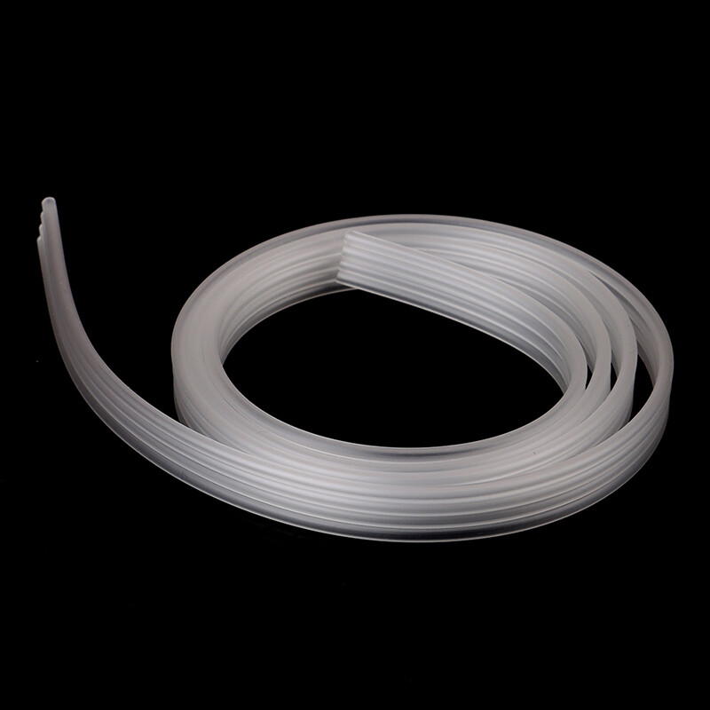 1M 4 Color Pipe Wire Ink Tube CISS DIY Accessories Continuous Supply Pipeline MB 1M 4 Color Pipe Wire Ink Tube CISS DIY Accessories Continuous Supply Pipeline MB