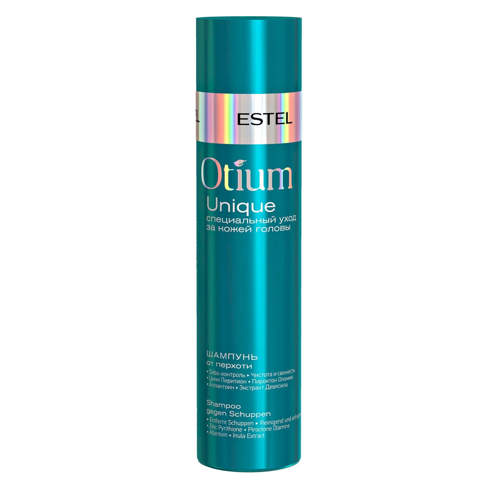 ESTEL Professional Hair Care OTIUM Unique Dandruff Shampoo 250 ml