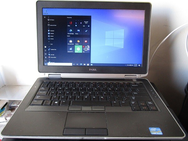 Dell Latitude 7490 14″ FHD Intel Core i7 8th Gen 8Gb NO HDD/Battery Laptop Parts Dell Latitude 7490 14″ FHD Intel Core i7 8th Gen 8Gb NO HDD/Battery Laptop Parts