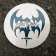 H-STREET “TONY MAG” VINTAGE SKATEBOARD STICKER H-STREET “TONY MAG” VINTAGE SKATEBOARD STICKER