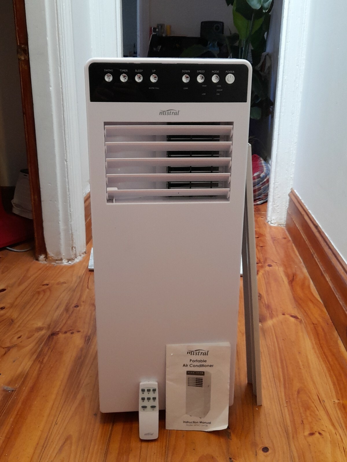 mistal portable air conditioner mistal portable air conditioner