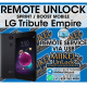 Remote Unlock Service Tribute Empire X220PM Boost Mobile Sprint Remote Unlock Service Tribute Empire X220PM Boost Mobile Sprint