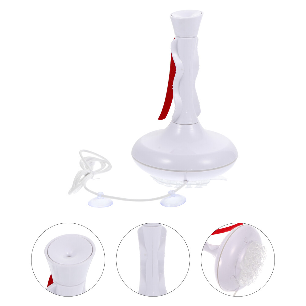 1PC Portable Laundry Tool Washing Machine for Apartment Travel