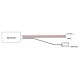 Car Bluetooth Module Wireless Audios Aux Cable Adapter For All Kenwood Top Sale Car Bluetooth Module Wireless Audios Aux Cable Adapter For All Kenwood Top Sale