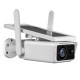 1080P Outdoor Solar Security Camera 2MP Chargeable Battery Wireless WiFi W1D7 1080P Outdoor Solar Security Camera 2MP Chargeable Battery Wireless WiFi W1D7