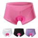 Sports Cycling Shorts Underwear Women Chemical Fiber Blends Accessories Sports Cycling Shorts Underwear Women Chemical Fiber Blends Accessories