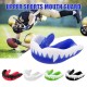 Sports Mouth Guard Food Grade Tooth Protector Boxing Karate Muay Safety G4W4 Sports Mouth Guard Food Grade Tooth Protector Boxing Karate Muay Safety G4W4