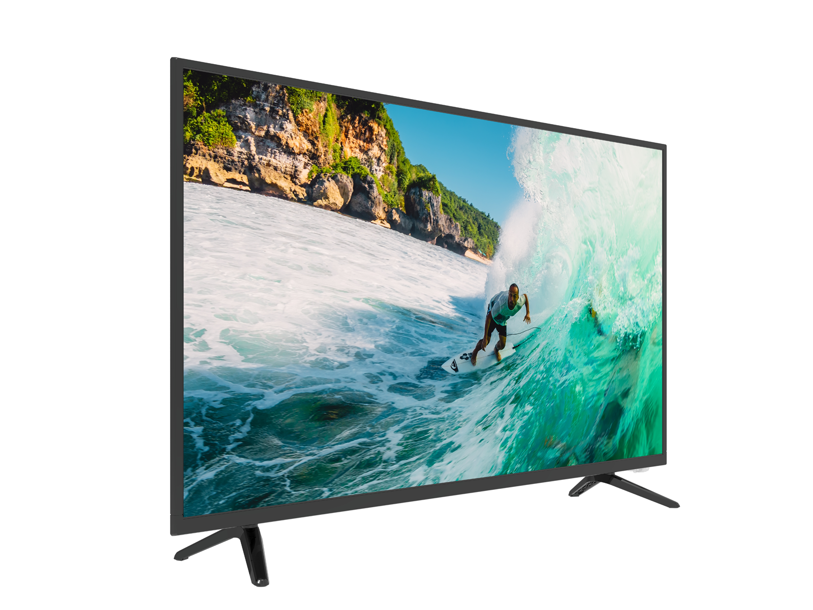 SONIQ 42 inch FHD LED LCD TV LED TV Model: E42FV40A