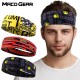 Hair Head Band Sweatband Headband Stretch Headwrap Elastic Sports Gym Men Women Hair Head Band Sweatband Headband Stretch Headwrap Elastic Sports Gym Men Women