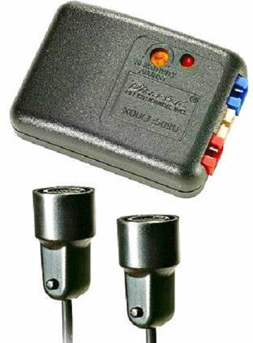 NEW Directed Electronics 509U Ultrasonic Sensor Module NEW Directed Electronics 509U Ultrasonic Sensor Module