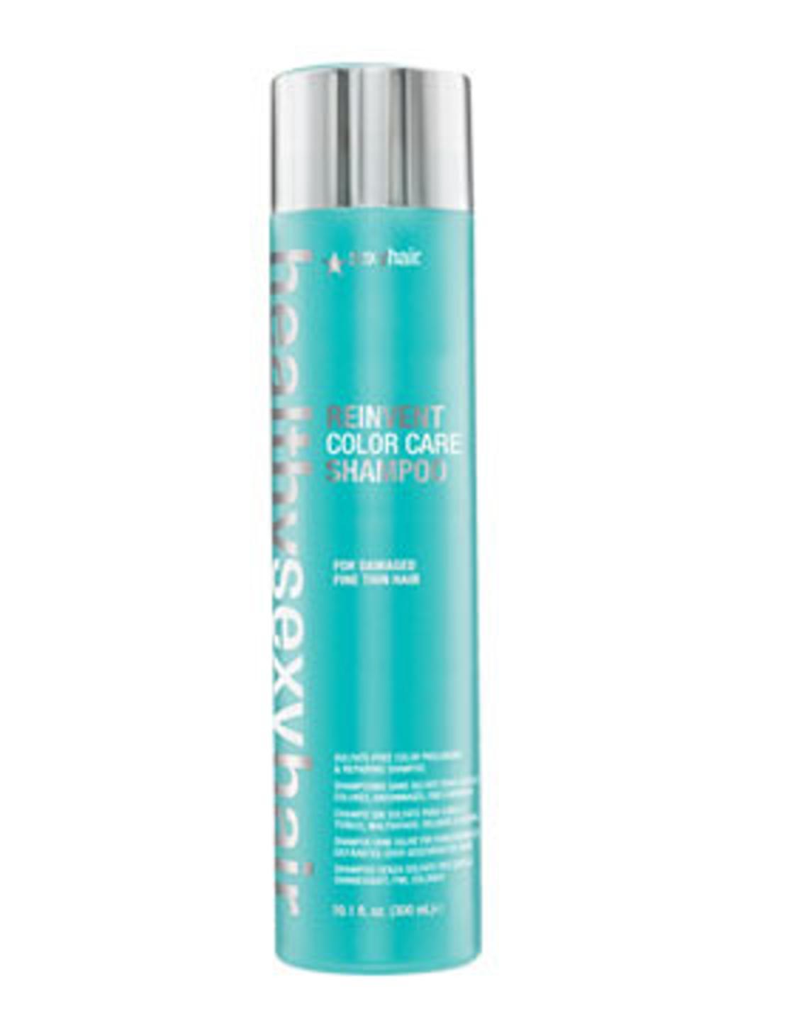 Healthy Sexy Hair Reinvent Color Care Shampoo 10.1 oz SALE ITEM Healthy Sexy Hair Reinvent Color Care Shampoo 10.1 oz SALE ITEM