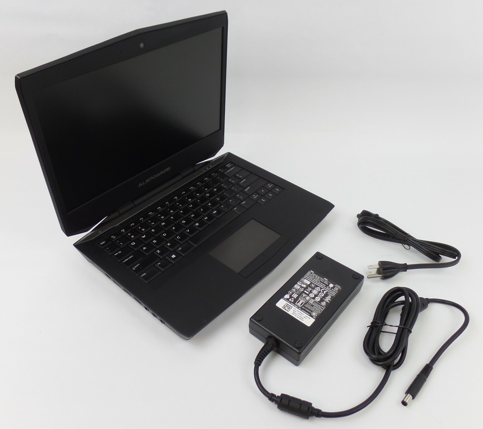 Alienware 14″ HD Core i7-4700MQ 2.4GHz 8GB 500GB HDD GT 750M W10H Laptop U Alienware 14″ HD Core i7-4700MQ 2.4GHz 8GB 500GB HDD GT 750M W10H Laptop U