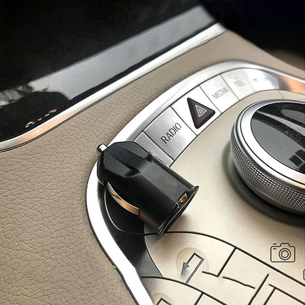 Universal 2-Port 12-24V 2.1A Dual USB Car Phone GPS Charger Adapter Accessories Universal 2-Port 12-24V 2.1A Dual USB Car Phone GPS Charger Adapter Accessories