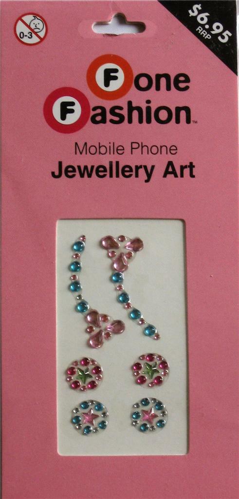 Mobile Phone Accessories Jewellery Art Body Art Decals Charms Bling Mobile Phone Accessories Jewellery Art Body Art Decals Charms Bling