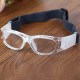 Children Sports Protective Eyeglass Goggles Basketball Football Eyewear White E Children Sports Protective Eyeglass Goggles Basketball Football Eyewear White E