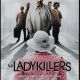 The Ladykillers Movie Poster 18” X 28” ID-8 The Ladykillers Movie Poster 18” X 28” ID-8