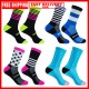 Cycling Socks Professional MTB Sports Bike Socks High Quality Running Socks Cycling Socks Professional MTB Sports Bike Socks High Quality Running Socks