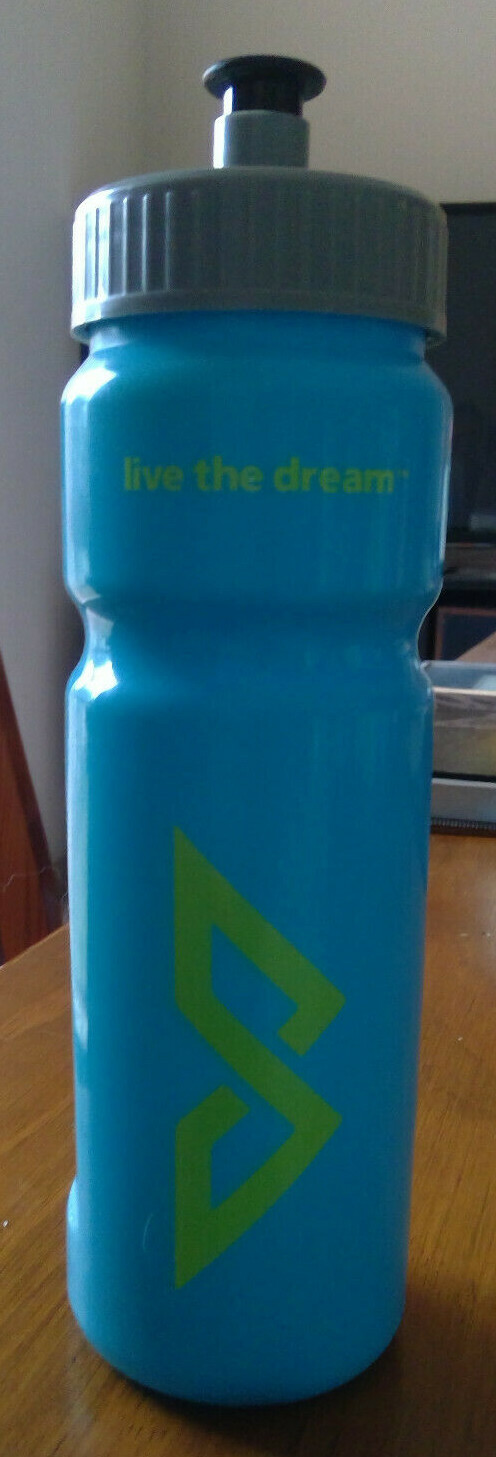 Kathmandu PLASTIC DRINK SPORTS BOTTLE REUSABLE 750ml BPA free Kathmandu PLASTIC DRINK SPORTS BOTTLE REUSABLE 750ml BPA free