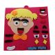 Training DIY Handmade Toy Parents Kids Teaching Aids NEW Kids Educational Toy O3 Training DIY Handmade Toy Parents Kids Teaching Aids NEW Kids Educational Toy O3