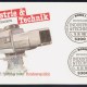 Mayfairstamps Germany FDC 1982 Television Camera First Day Cover wwm_38133 Mayfairstamps Germany FDC 1982 Television Camera First Day Cover wwm_38133