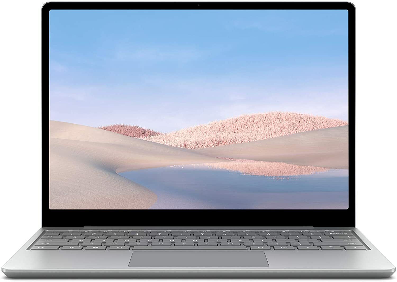 Microsoft Surface Laptop Go 12.4in Touchscreen Intel i5 8GB RAM 128GB SSD Win 10 Microsoft Surface Laptop Go 12.4in Touchscreen Intel i5 8GB RAM 128GB SSD Win 10