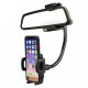 360° Car Rearview Mirror Mount Phone Stand Decoration Accessories Car Holder Set 360° Car Rearview Mirror Mount Phone Stand Decoration Accessories Car Holder Set