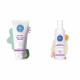 The Moms Co. Natural Baby Cream For Face (50 Ml) With Massage Oil Free Shipping The Moms Co. Natural Baby Cream For Face (50 Ml) With Massage Oil Free Shipping