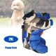 Pet Dog Clothes Winter Warm Thicker Puppy Coat Small Dogs Pets I8T3 Pet Dog Clothes Winter Warm Thicker Puppy Coat Small Dogs Pets I8T3