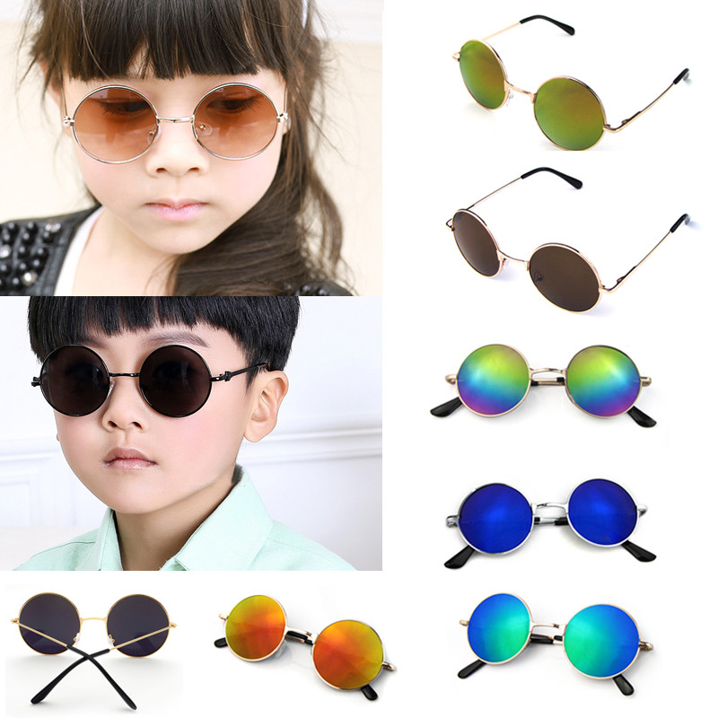 New Kids Baby Boys Girls Children Fashion Protection Goggles Eyewear Sunglasses New Kids Baby Boys Girls Children Fashion Protection Goggles Eyewear Sunglasses
