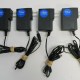 4x Leader Electronics AC Adapter Power Supply 584136-004-00 ML18-V120150-A1 12V 4x Leader Electronics AC Adapter Power Supply 584136-004-00 ML18-V120150-A1 12V