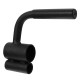 1pc Biceps Triceps Portable Rod Handle Equipment Bar for Gym Sports 1pc Biceps Triceps Portable Rod Handle Equipment Bar for Gym Sports
