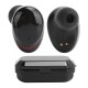 BT Headphones Wireless In-Ear Earbuds Binaural Earphones with Digital Display BT Headphones Wireless In-Ear Earbuds Binaural Earphones with Digital Display