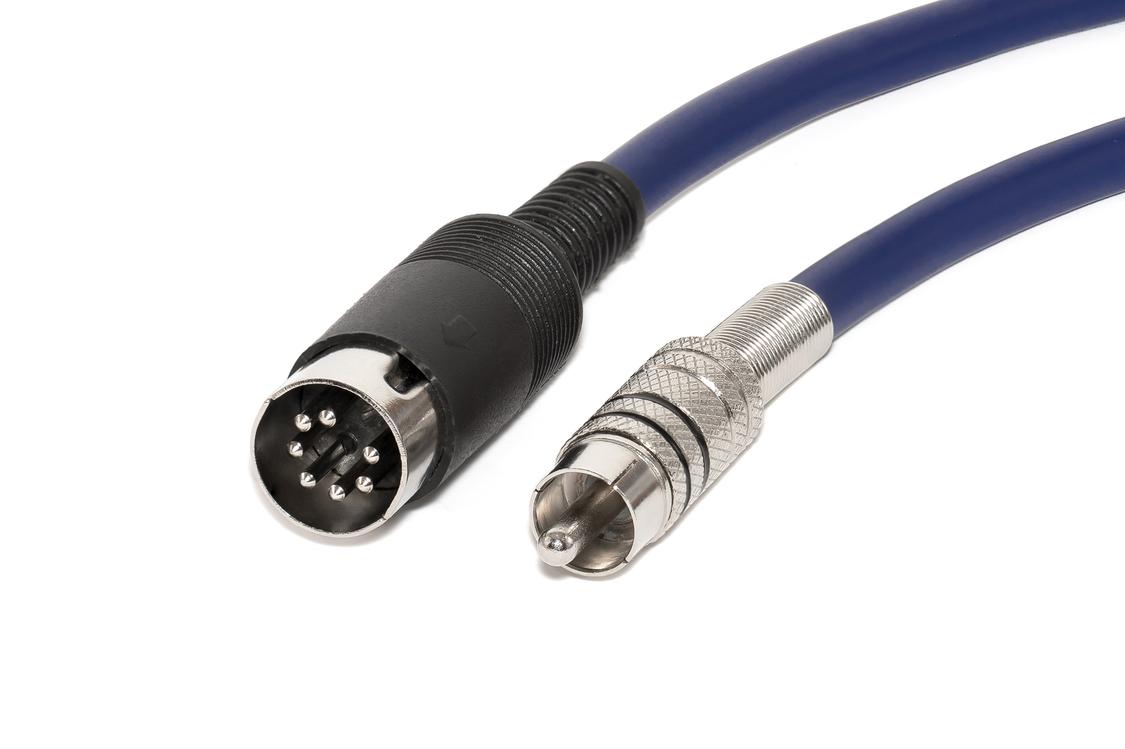 Expert Electronics PTT 1.8m Cable, SunSDR2 PRO and MB1 to HLV-400/550/950/1000 Expert Electronics PTT 1.8m Cable, SunSDR2 PRO and MB1 to HLV-400/550/950/1000