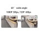 720p Mini Camera 2592 X 1944 For Raspberry Pi Zero W 15cm Cable Accessories 500W 720p Mini Camera 2592 X 1944 For Raspberry Pi Zero W 15cm Cable Accessories 500W