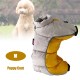 Pet Dog Clothes Winter Warm Jacket Thicker Puppy Coat Small Dogs Pets A2Q2 Pet Dog Clothes Winter Warm Jacket Thicker Puppy Coat Small Dogs Pets A2Q2