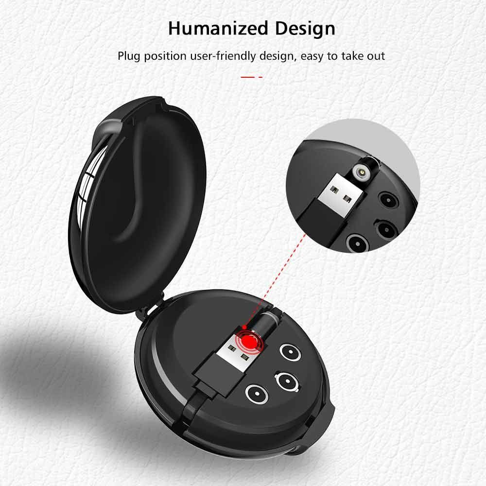 Magnetic USB Charging cable 3in1 1m Samsung S9 S10 Apple iPhone 2.4A Micro USB Magnetic USB Charging cable 3in1 1m Samsung S9 S10 Apple iPhone 2.4A Micro USB