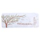 1pc Air Conditioner Dust Cover Elastic Printed Embroidered Durable Decoration 1pc Air Conditioner Dust Cover Elastic Printed Embroidered Durable Decoration