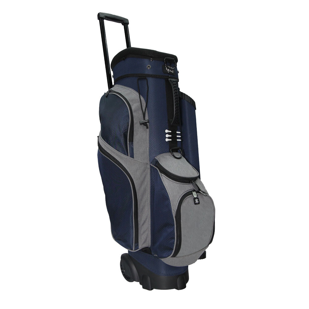 RJ Sports Spinner X Cart Bag RJ Sports Spinner X Cart Bag