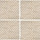 Macrame Mocha Design Natural Abaca Fibers Kitchen or Dining Placemats Set of 4 Macrame Mocha Design Natural Abaca Fibers Kitchen or Dining Placemats Set of 4