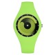 CRRJU Watch Women Fashion Casual Quartz Watch Candy Color Men Watches Q3C2 CRRJU Watch Women Fashion Casual Quartz Watch Candy Color Men Watches Q3C2