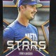Pete Alonso 2021 Topps Stars In Service #SIS9 Pete Alonso 2021 Topps Stars In Service #SIS9