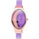 Serpentine Belt with Diamond Stylish Ladies Watch Flowing Diamonds Watches U1F1 Serpentine Belt with Diamond Stylish Ladies Watch Flowing Diamonds Watches U1F1